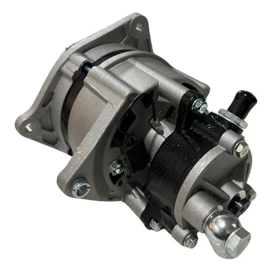 Alternador Sprinter S10 Ranger Maxion 2.5/2.8 Con Depresor