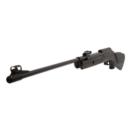 Carabina De Pressão Gamo Big Cat 1000 Igt 5.5mm Gas Ram 60kg