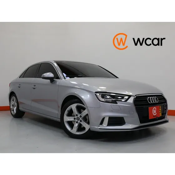 Audi A3 Ambition 1.2 Tp T Ct 4p
