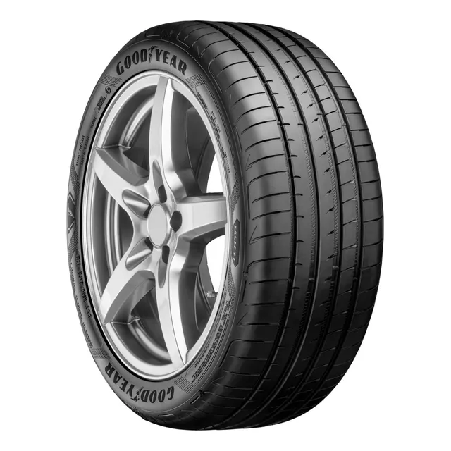 Neumatico Goodyear Eagle F1 Asymmetric5 255/35r19 96y