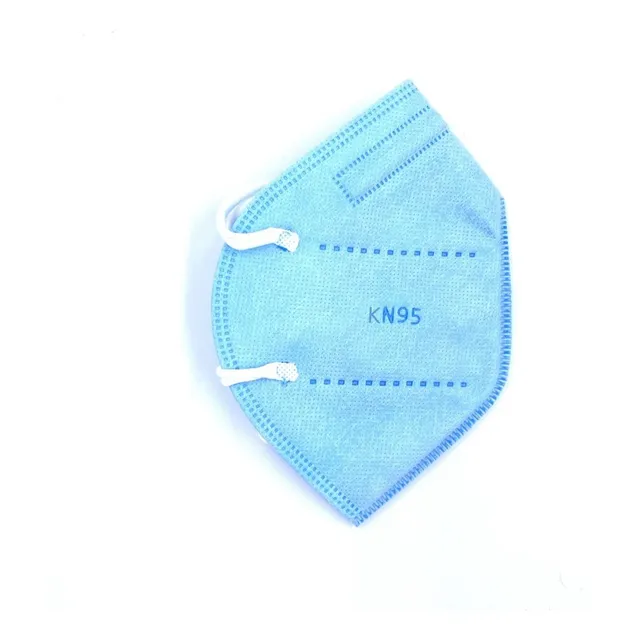 Tapabocas N95 Colores Caja X 10