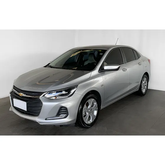 Chevrolet Onix Plus Chevrolet Onix Plus 1.0 Premier Turbo Flex (aut)