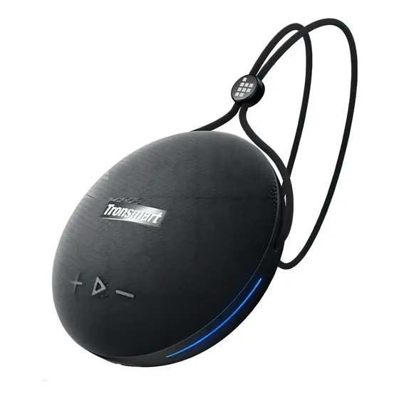 Tronsmart Splash 1 Altavoz Bluetooth Led 15w