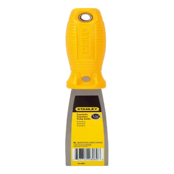 Espatula Con Mango Ergonomico De 1,5'' Stanley
