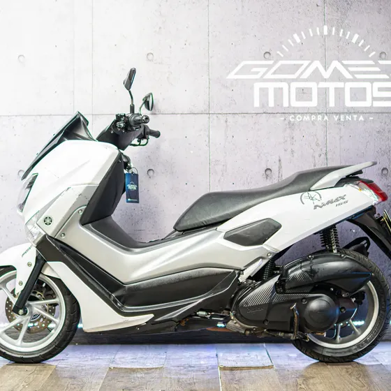 Yamaha Nmax 150 2019