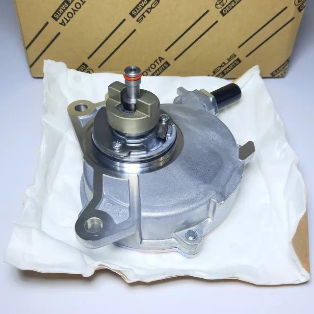 Bomba De Vacio Toyota Hilux Dubai 2gd 2.4 Gasoil Diesel