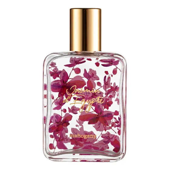 Perfume Jasmin D'Egypte Mahogany