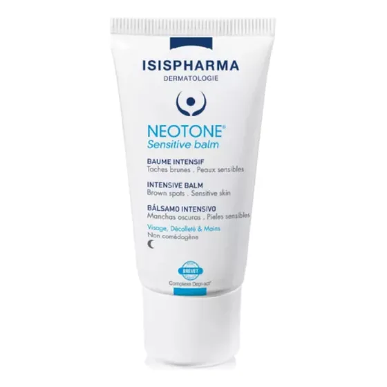 Neotone Sensitive Baume - Isispharma 30 Ml