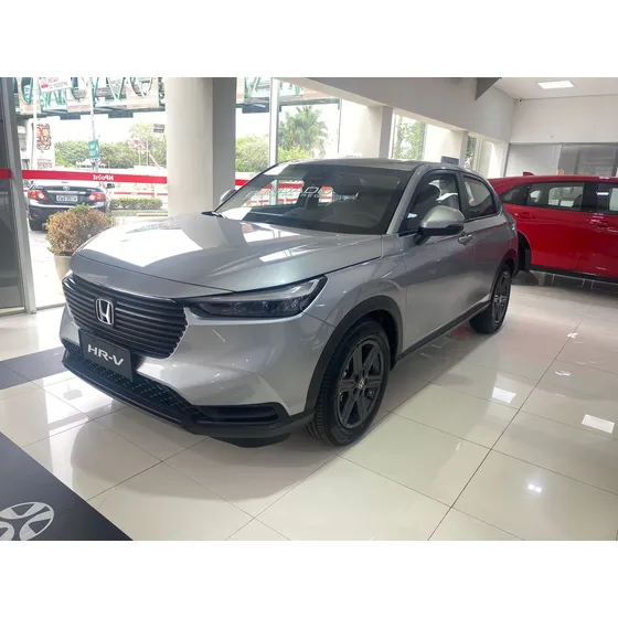 Honda Hr-v Honda Hr-v Exl 1.5 I-vtec Cvt