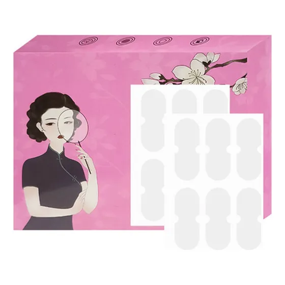 A Pegatinas For Orejas Beauty Ear Corrector Lug Solutions