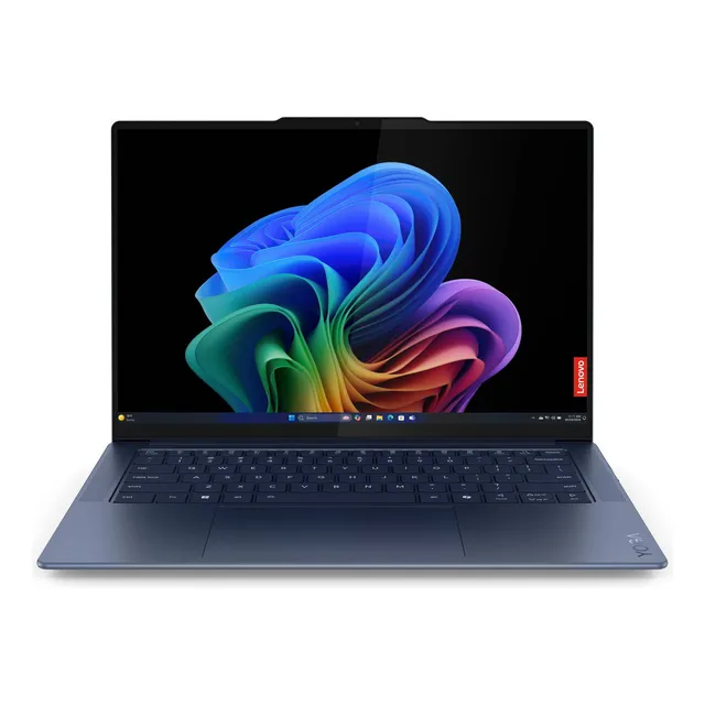 Portátil Lenovo Yoga 7x Snapdragon X Elite 32 GB 1 TB W11