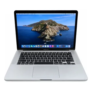Macbook Pro 2012 | Mercado Livre