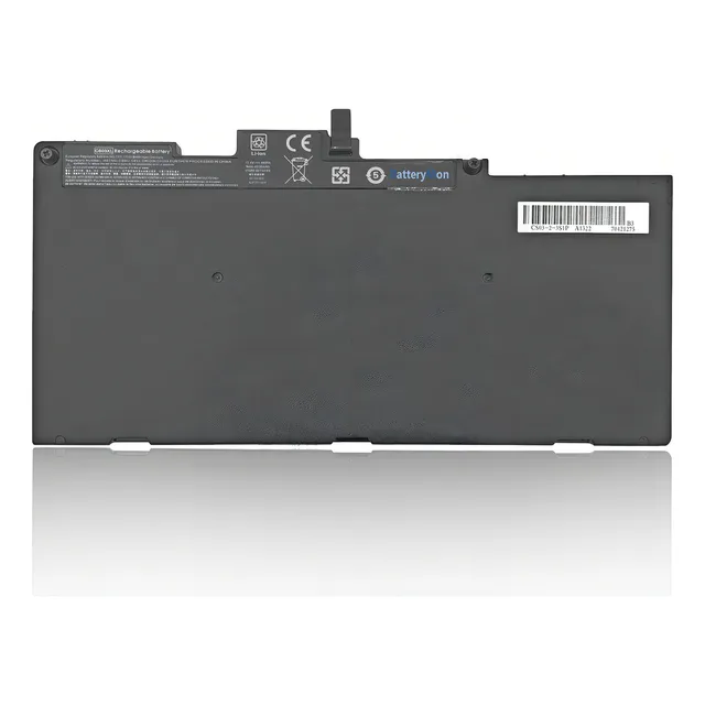 Bateria Cs03xl Para Hp Elitebook 745/755 / 840/848 / 850 G3 P/n: Hstnn-ub6s Hstnn-ib6y 800231-141 800513-001