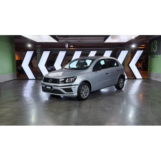 Volkswagen Gol Trend 1.6 Trendline My21