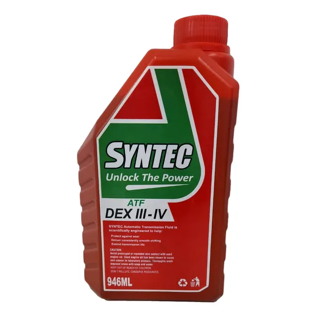 Aceite Caja Automatica Direccion Dexron Mercon Atf3 Atf4