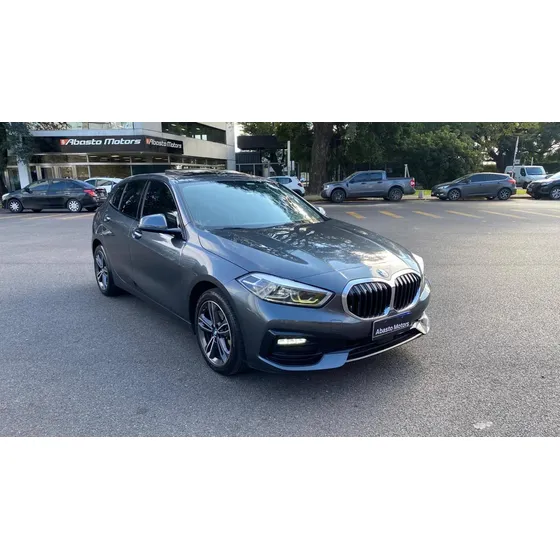 Bmw Serie 1 1.5 118i Sport Line 136cv