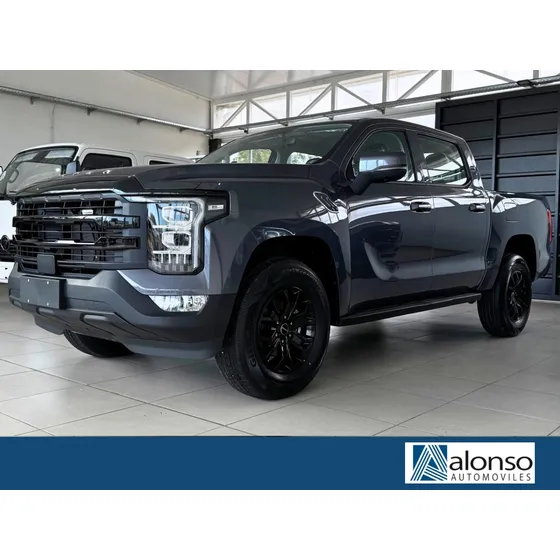 Foton Tunland Tunland V7 Standard 4x2 Diesel Híbrida