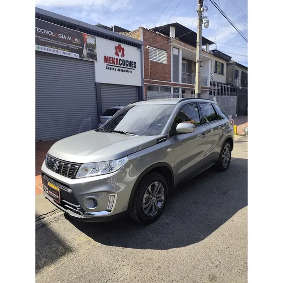 Suzuki Vitara Live 2023 1.6 Gl
