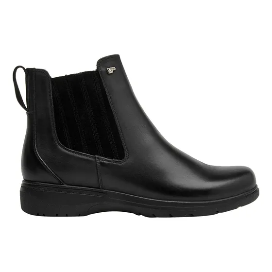 Botín Casual Mujer 16 Hrs - L084