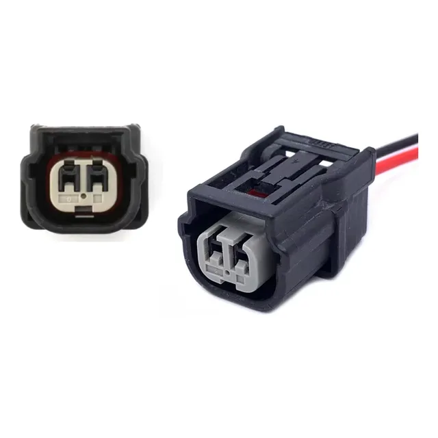 Arnes-conector Sensor Temperatura Honda Cr-v 4cil 2.4l 2018