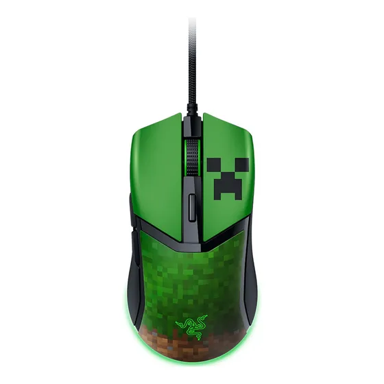 Razer Cobra Interruptores Ópticos Gen-3 2.05 Oz (original)