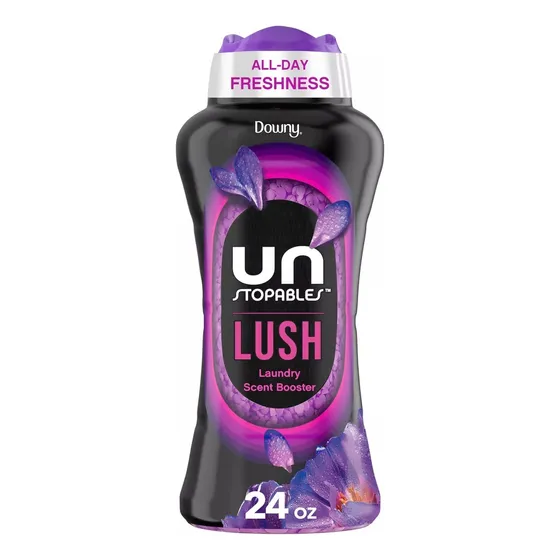 Amaciante Downy Unstppables Lush - 680 Gramas