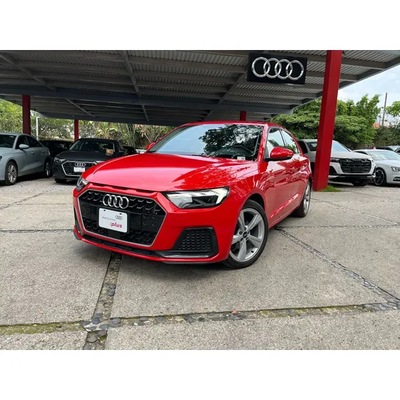 Audi A1 1.4 Ego S-tronic Dsg