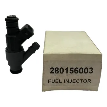 Inyector 06a906031ah Volkswagen Jetta, Golf 2.0, Beetle