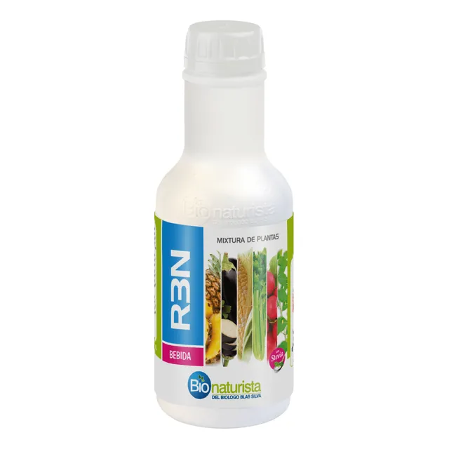 R3n Bionaturista Riñones Saludables 700ml