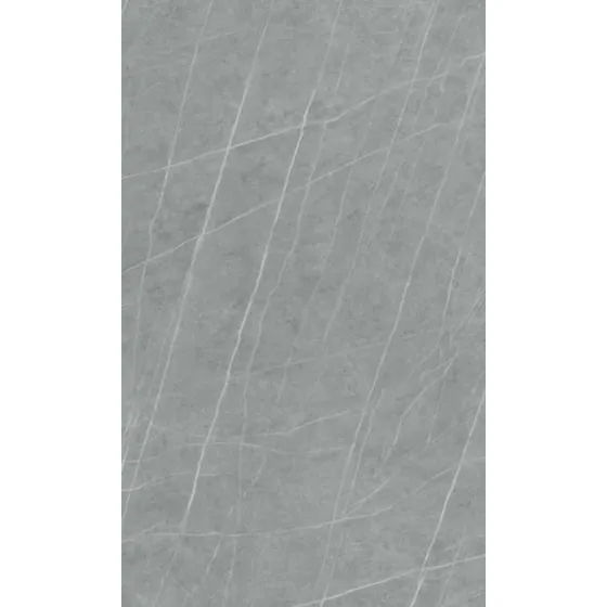 Lamina Sinterizada Gris Mate Armani 3,20x1,60m 12mm 5,12m2