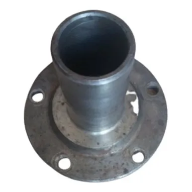 Porta Collarin De Camiones Fiat 682 N3