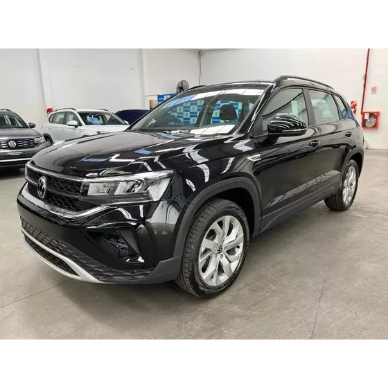 Volkswagen Taos Comfortline 250 Tsi