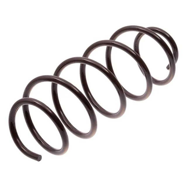 Espiral Delantero Volkswagen Fox Suran