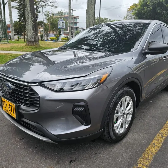 Ford Escape 2023 1.5cc Active