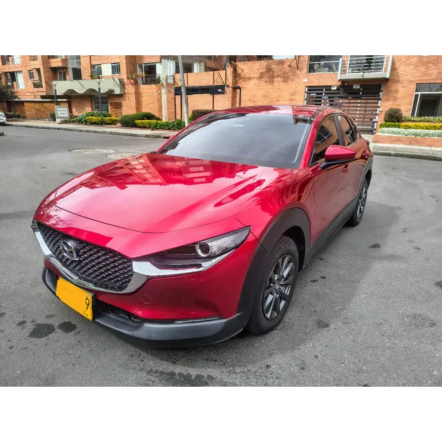 Mazda Cx-30 2.0 Grand Touring Mt