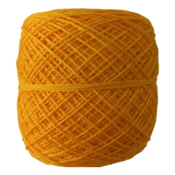 Hilo De Tejer Crochet Colombiano 100gr