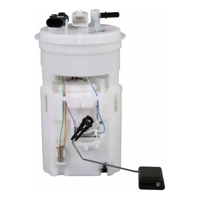 Bomba Gasolina Chev Aveo Emotion,five Completa Con/regulador
