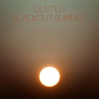 Dusted Blackout Summer Colored Vinyl 180g Usa Import Lp Vini Dusted Blackout Summer Colored Vinyl 180g Usa Import Lp Vini