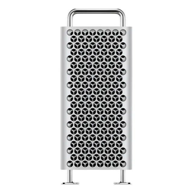Apple Server Mac Pro 2019 16 Nucleos Xeon 96gb Ram Ssd 2tb