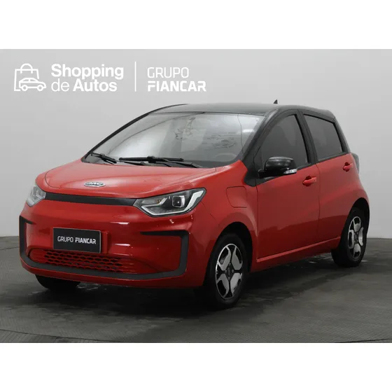 Jac E-s1 0.0 E-s1 At