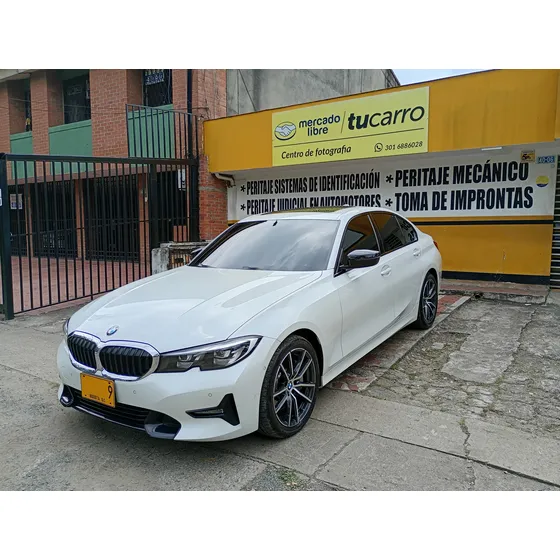 Bmw Serie 3 2.0 330i G20