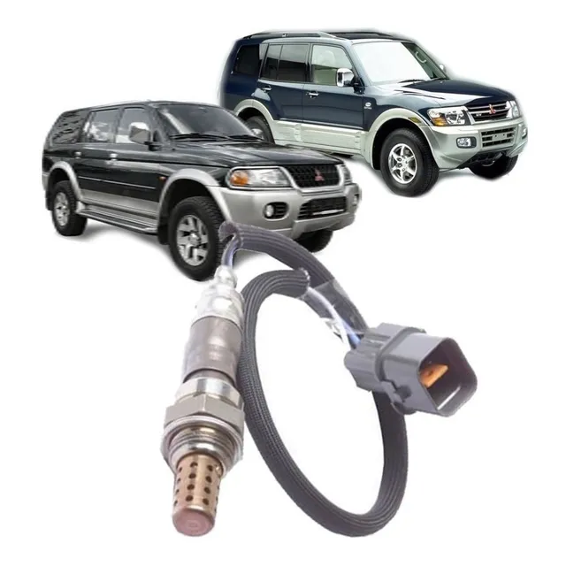 Sonda Lambda Pajero Full E Sport 3.0 E 3.5 L200 Triton