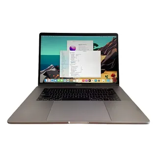 Macbook I9 32gb | Mercado Livre