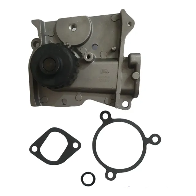 Bomba De Agua Montacarga Yale Glp15-25 Motor Mazda Fe 2.0