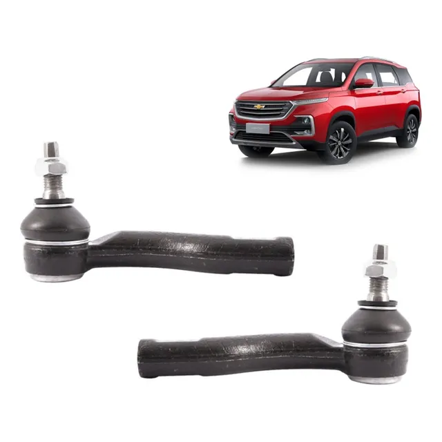 Terminal Direccion (par)para Chevrolet Captiva 1.5 2019/2021