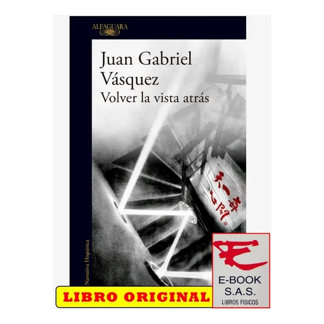Volver La Vista Atrás ( Solo Nuevos/ Originales)