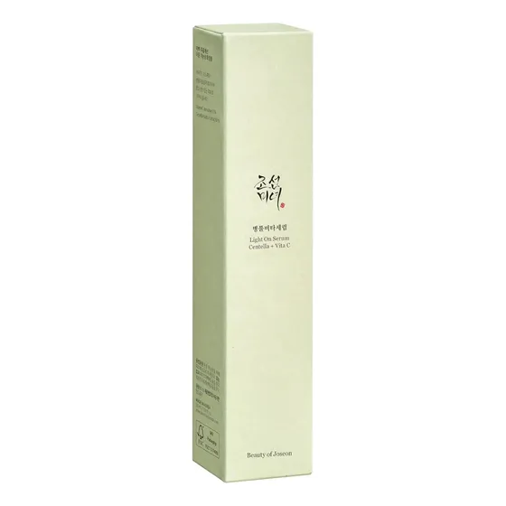 Suero Iluminador Con Vitamina C Beauty Of Joseon