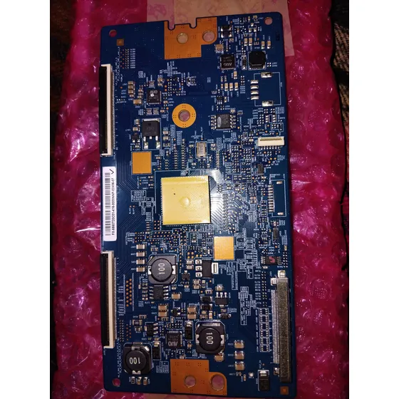 T Con Sony Mod Kdl50w805b. Cons Desconto