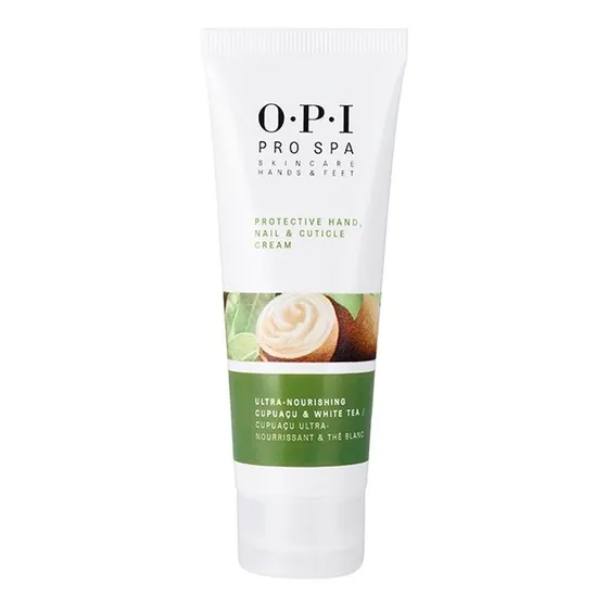 Crema Hidratante Para Manos Y Uñas Opi Pro Spa
