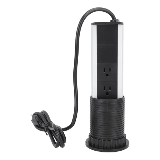 Enchufe Empotrado Para Encimera (2 Usb 3)
